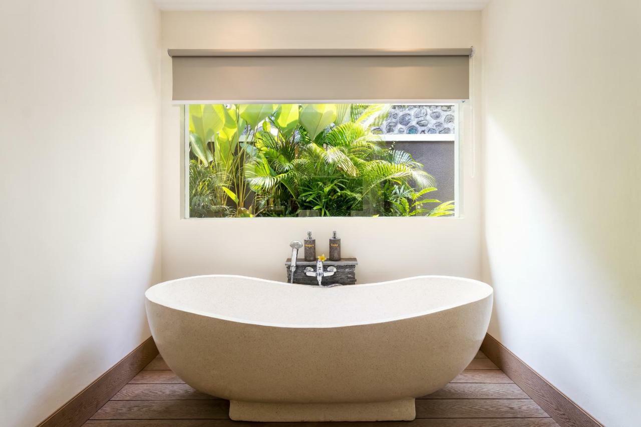 Resort Annupuri Bali Canggu (Bali)