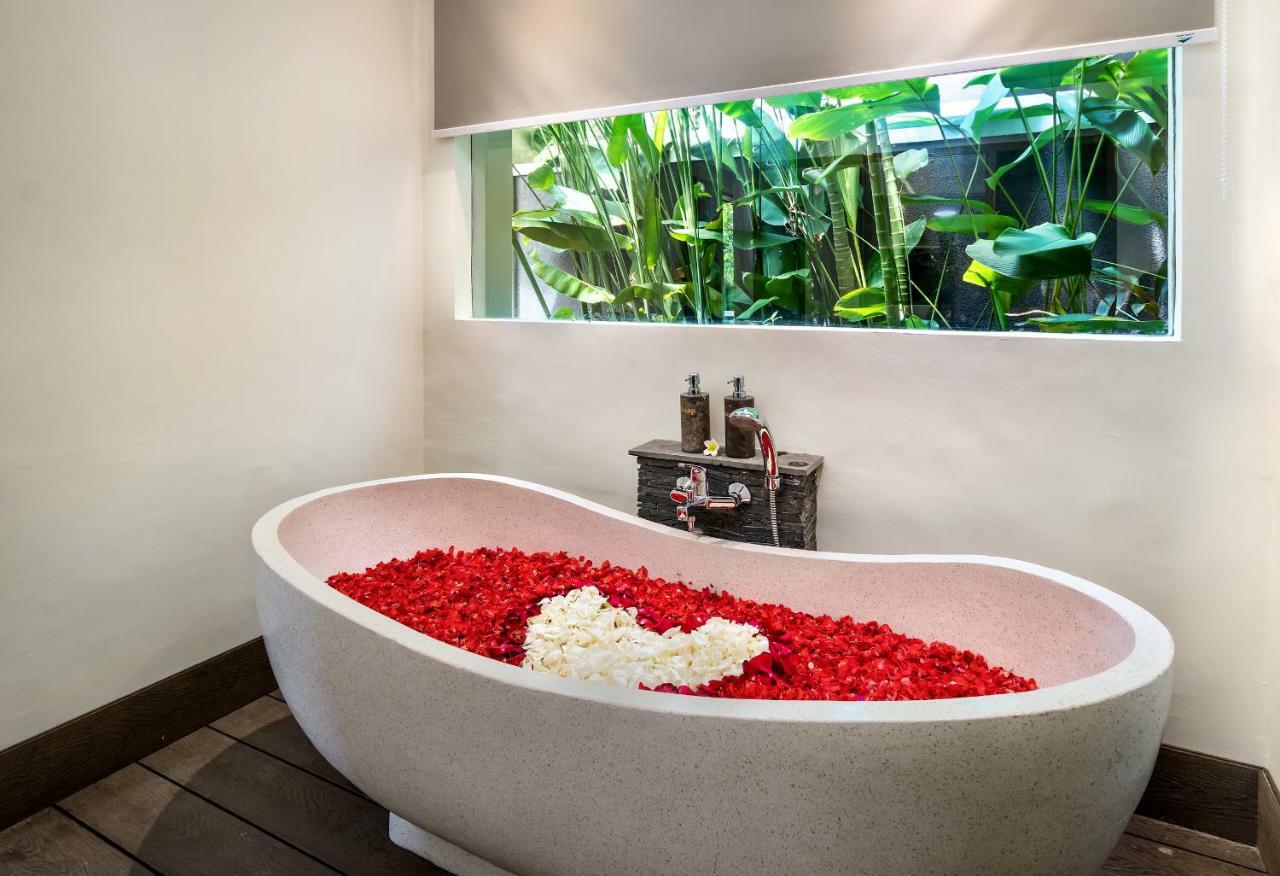 Annupuri Bali Resort