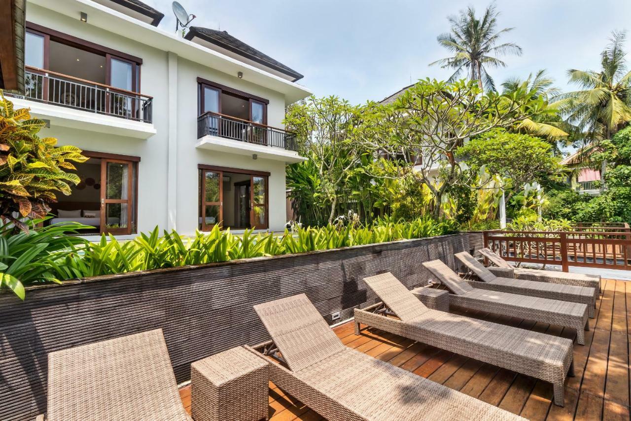 Annupuri Bali Resort 3*