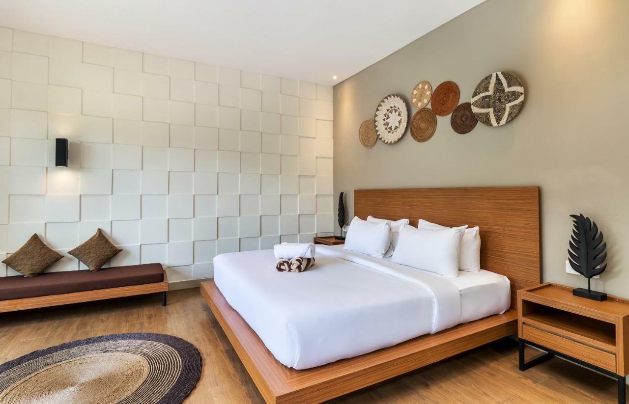 Annupuri Bali Resort