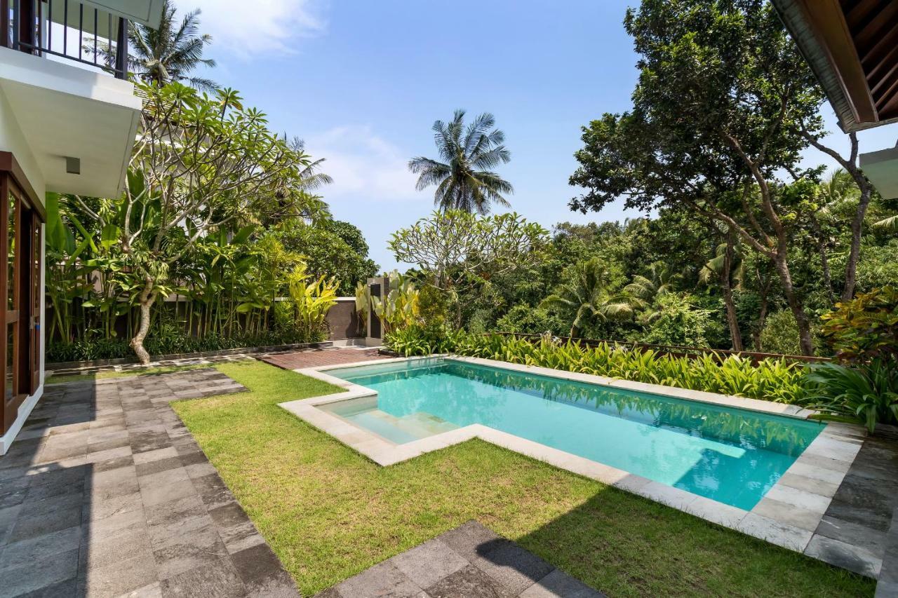 Annupuri Bali Resort Canggu (Bali)