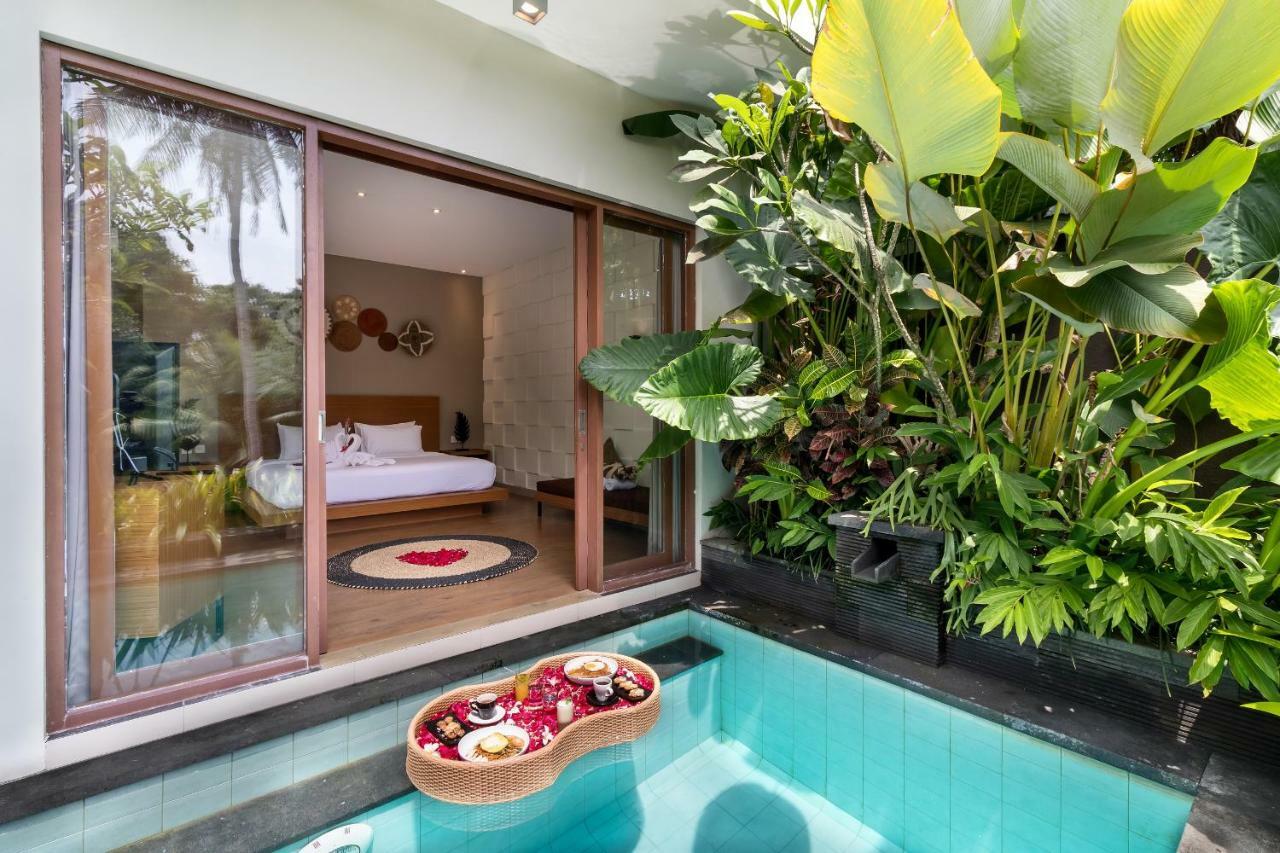 Annupuri Bali Resort