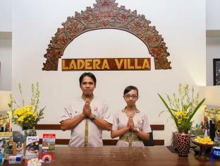 Ladera Resort Ubud (Bali)