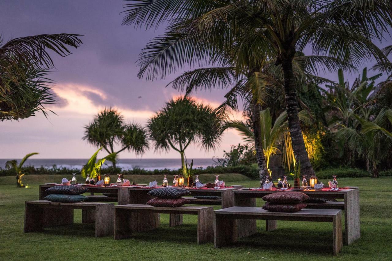 Resort Wakagangga