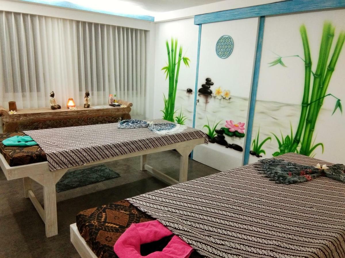 Villa The Kayu Manis Lovina (Bali)