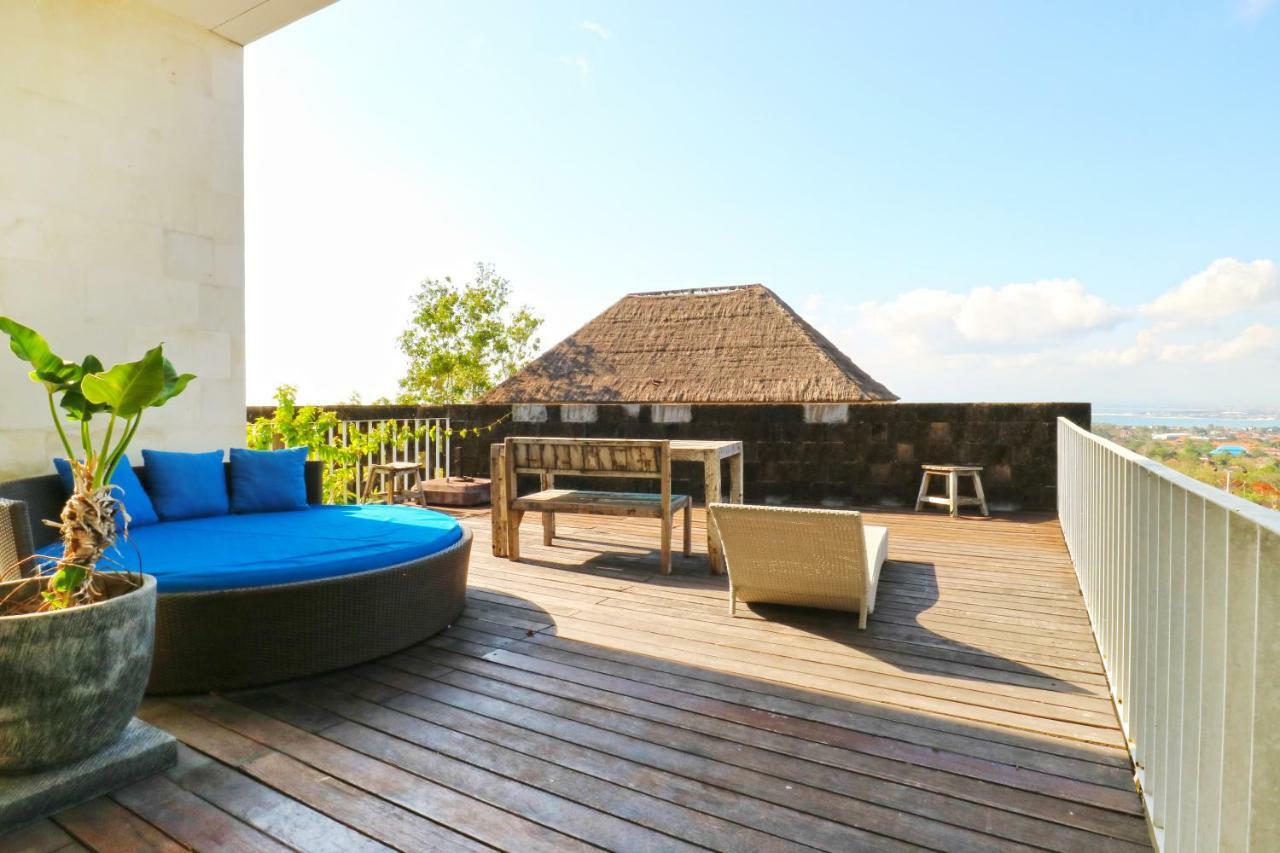 Tigadis Villa