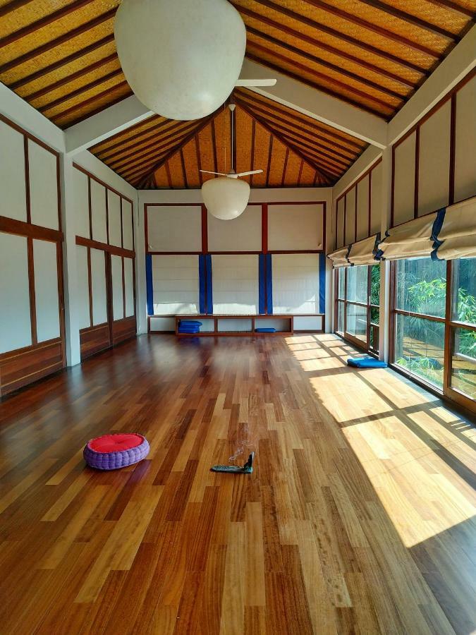 Suarapura & Resort Tegallalang (Bali)