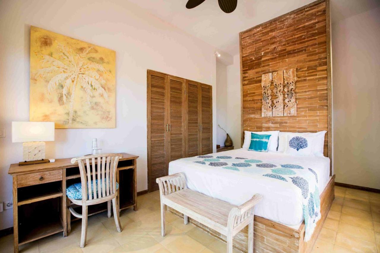 Casa Mimba - Seaview Private Pool Villa