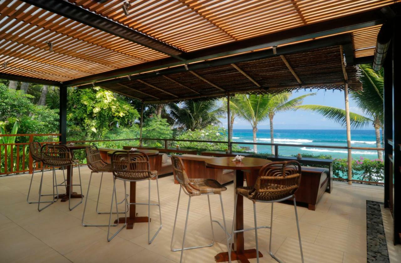 Sagara By Ahm Hotel Candi Dasa (Bali)