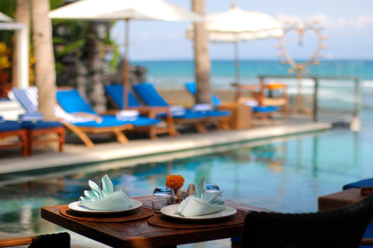 Hotel Sagara By Ahm Candi Dasa (Bali)