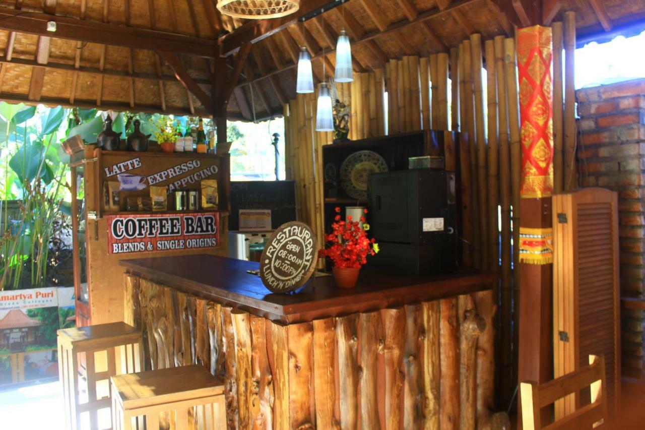 Amartya Puri Bed & Breakfast Munduk (Bali)