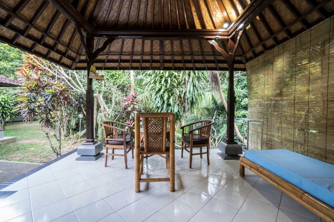 Guest house Manuaba