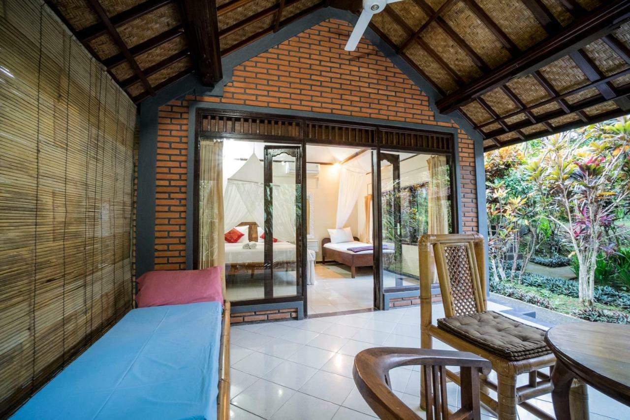 Guest house Manuaba *