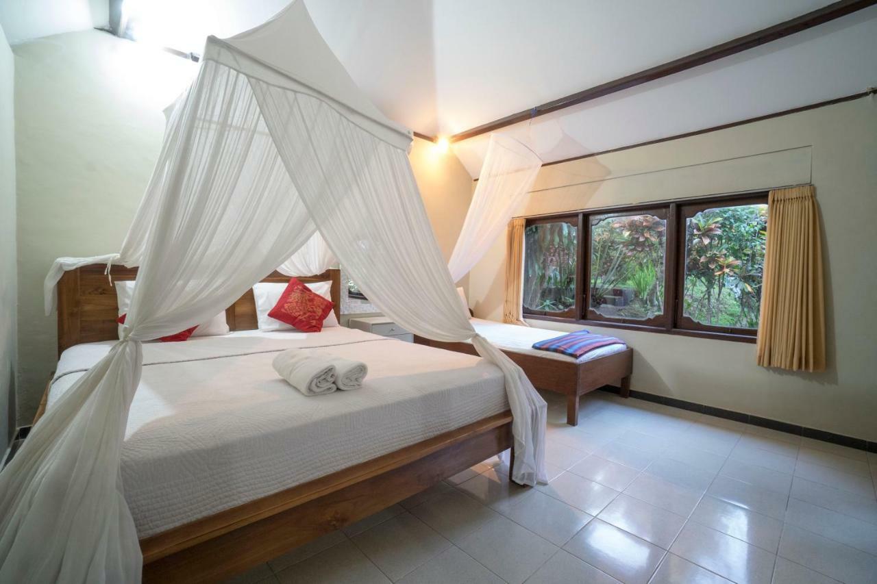 Manuaba * Ubud (Bali)