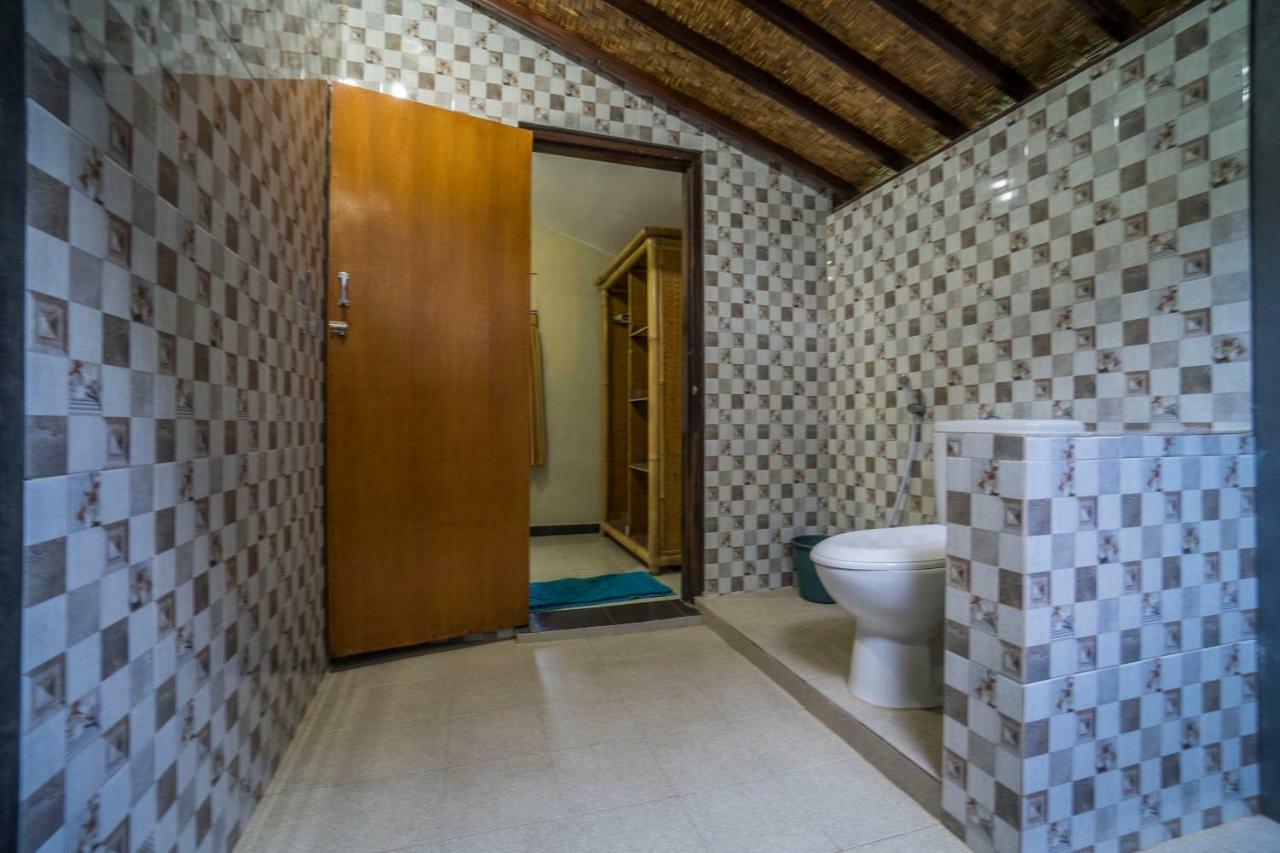 Manuaba Guest house