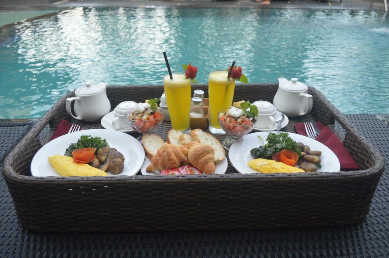 Hotel Nick's Ubud (Bali)
