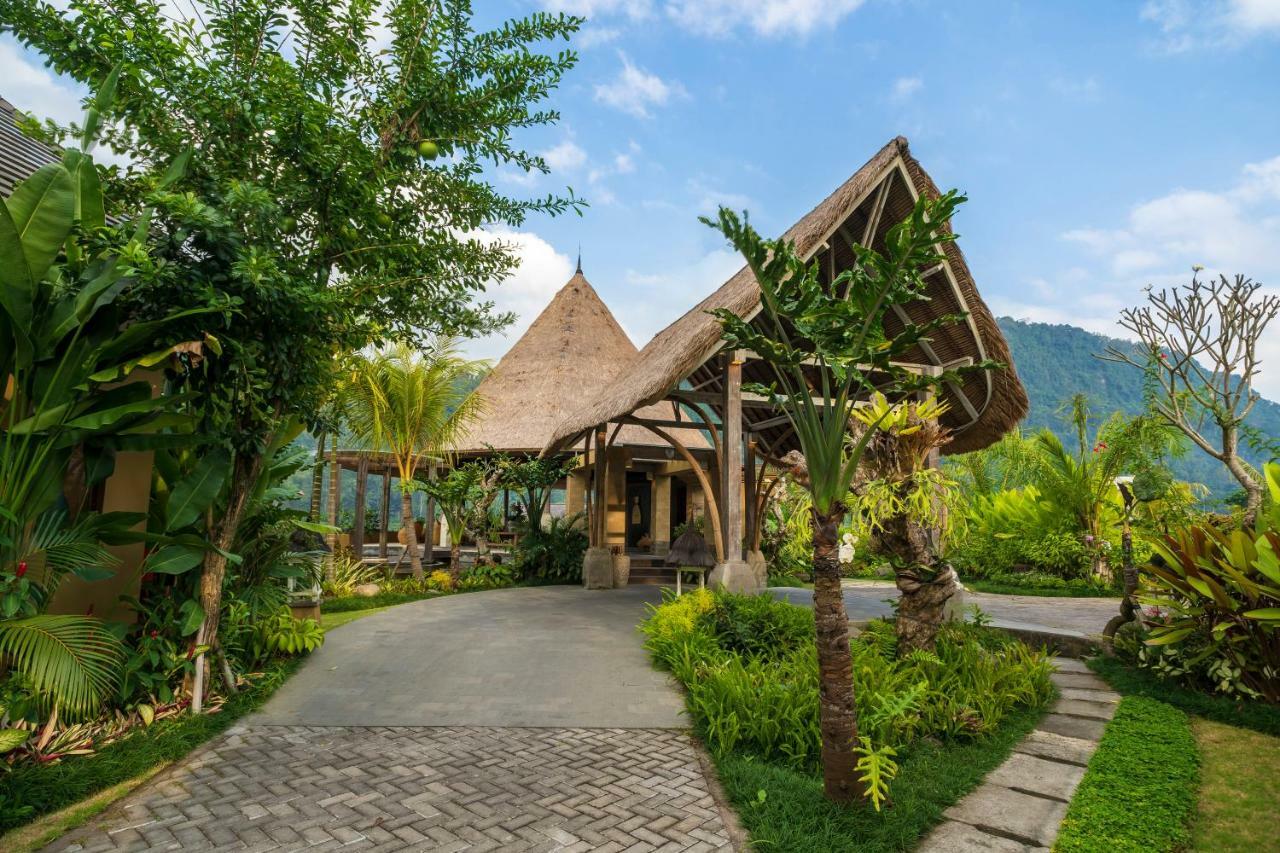 Resort Wapa Di Ume