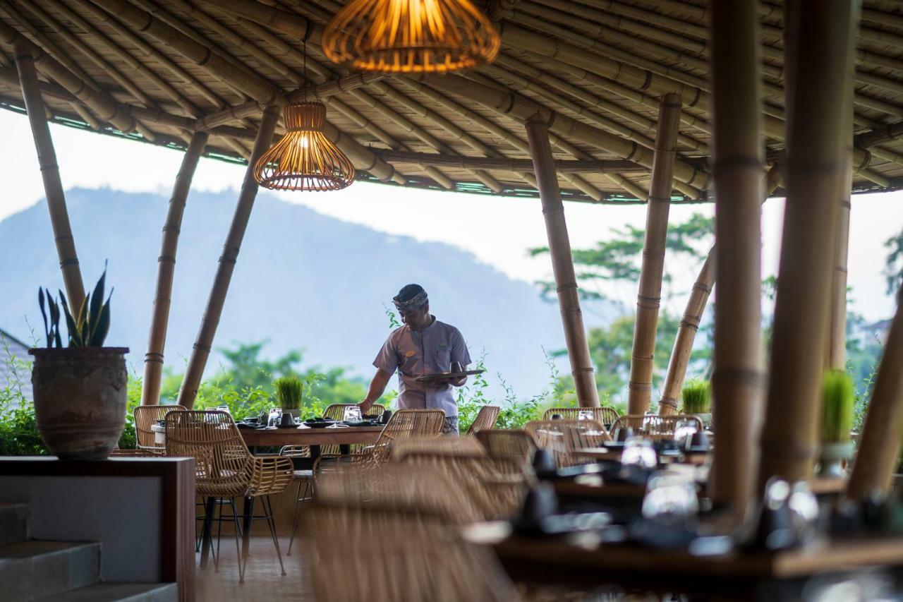 Resort Wapa Di Ume Sidemen (Bali)
