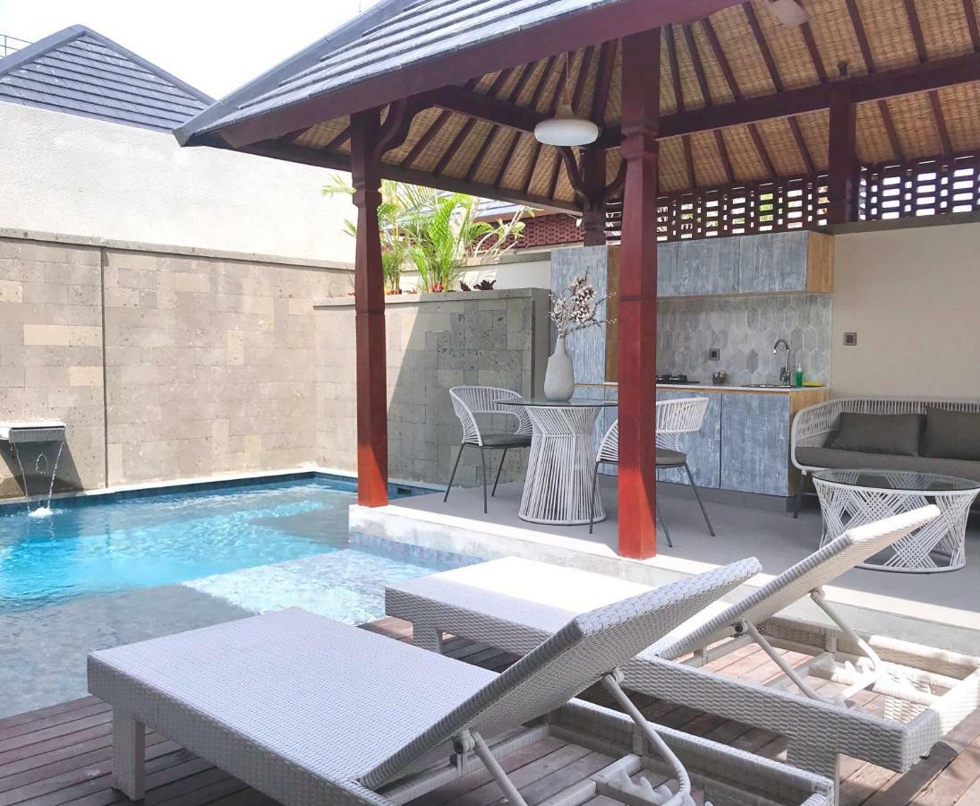 Villa Theanna Villa And Spa Canggu