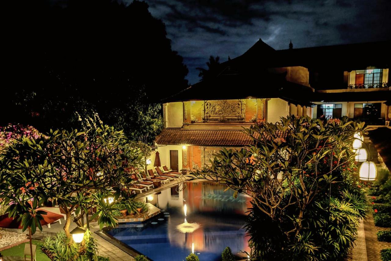 Ari Putri Hotel