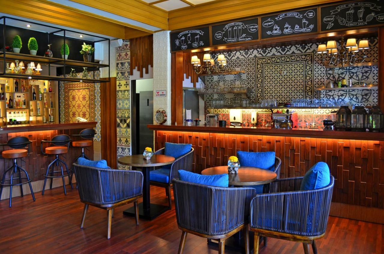 Hotel Ari Putri Sanur (Bali)