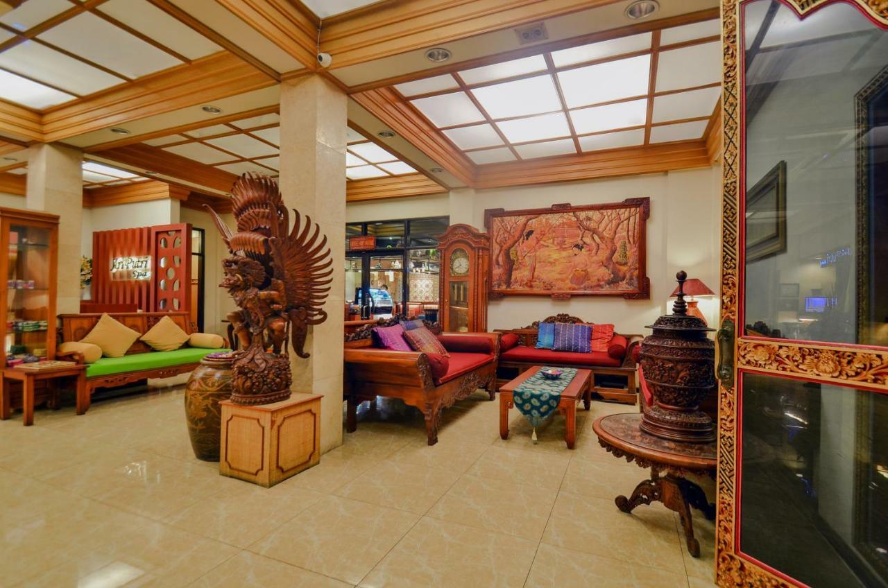Hotel Ari Putri