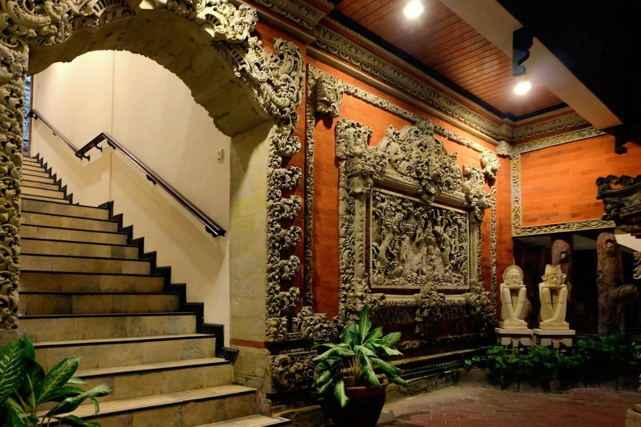 Ari Putri 3* Sanur (Bali)