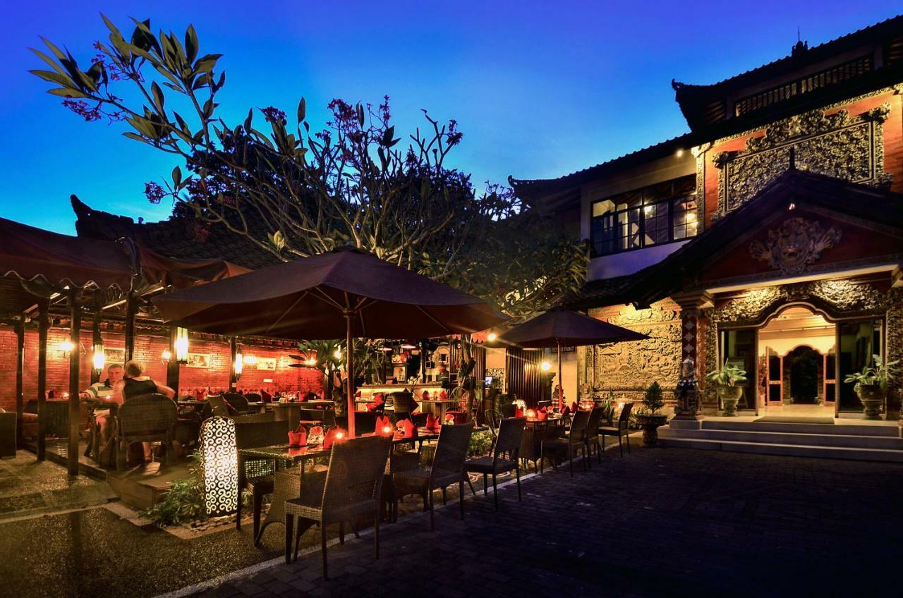 Ari Putri Hotel Sanur (Bali)