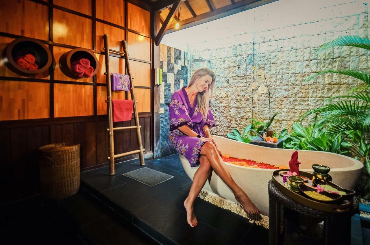 Hotel Ari Putri Sanur (Bali)