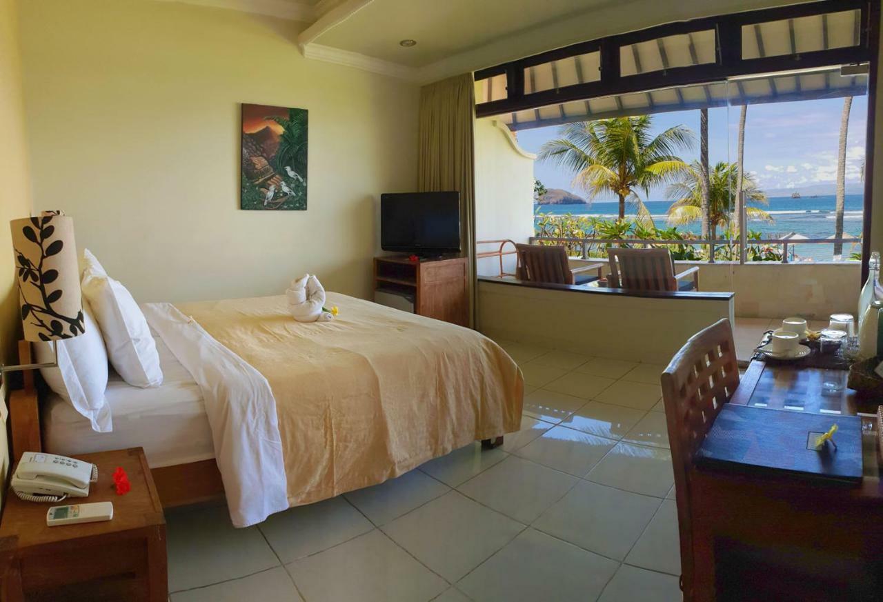 Hotel Genggong