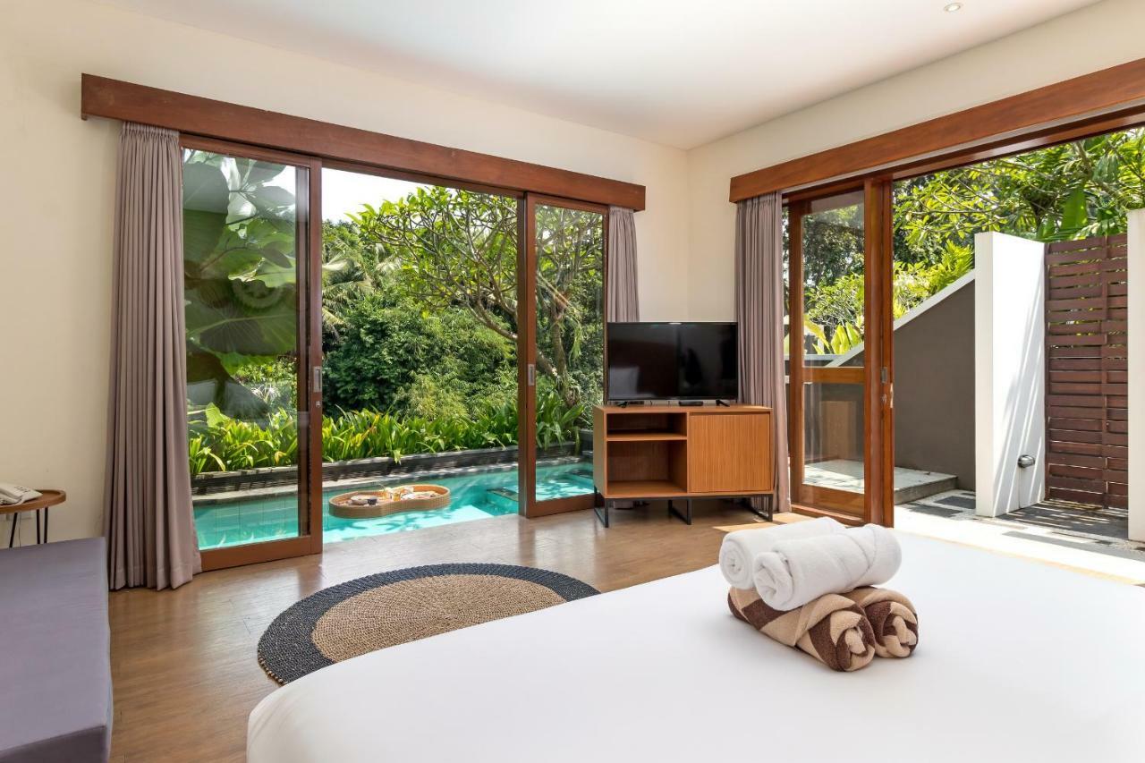 Annupuri Bali Resort