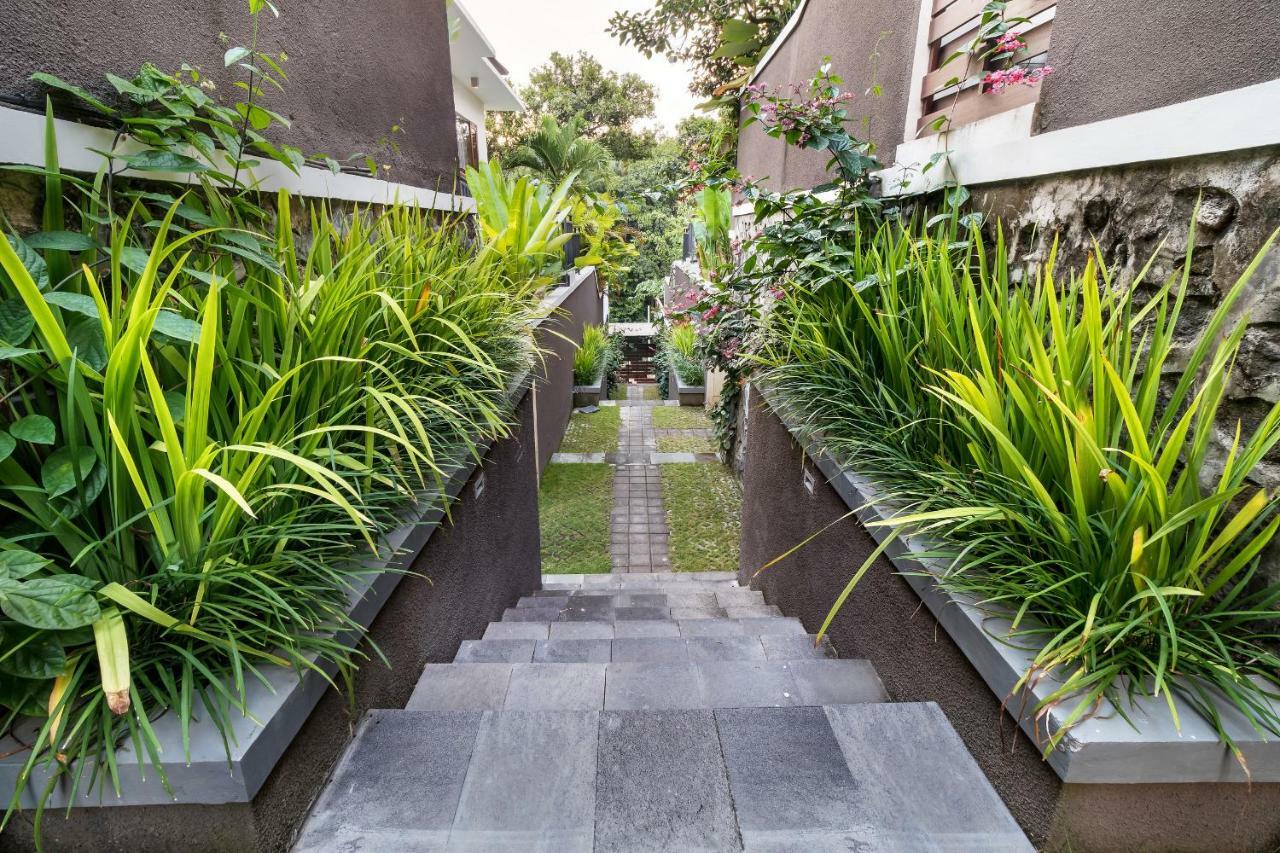 Resort Annupuri Bali 3*