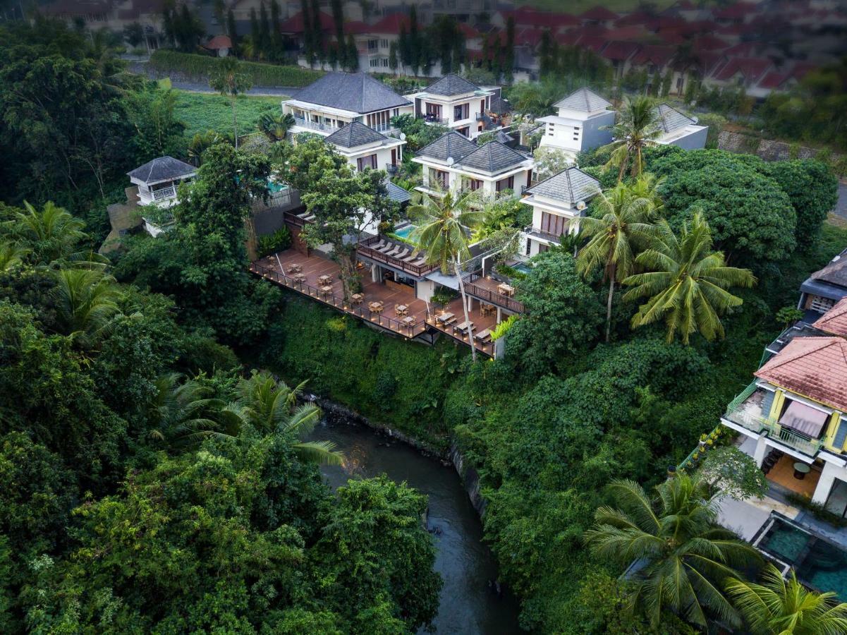 Resort Annupuri Bali Canggu (Bali)