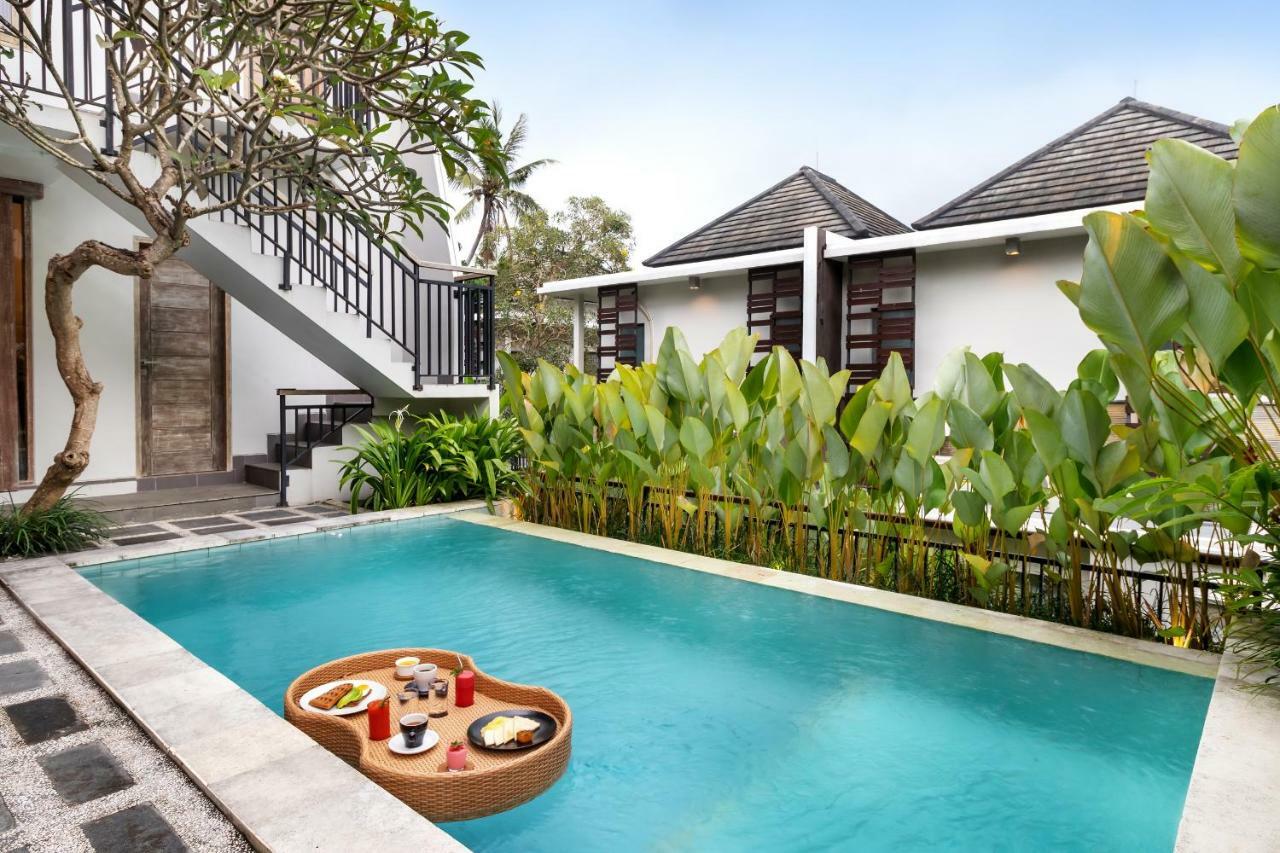 Annupuri Bali 3*
