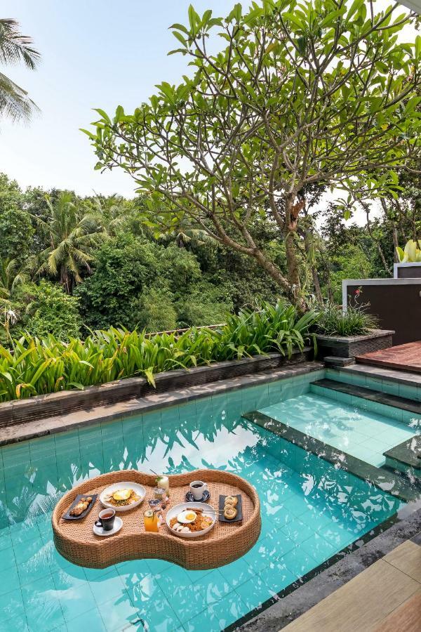 Annupuri Bali Resort 3*