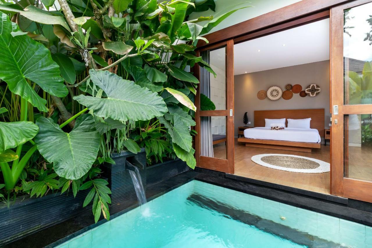 Annupuri Bali 3* Canggu (Bali)