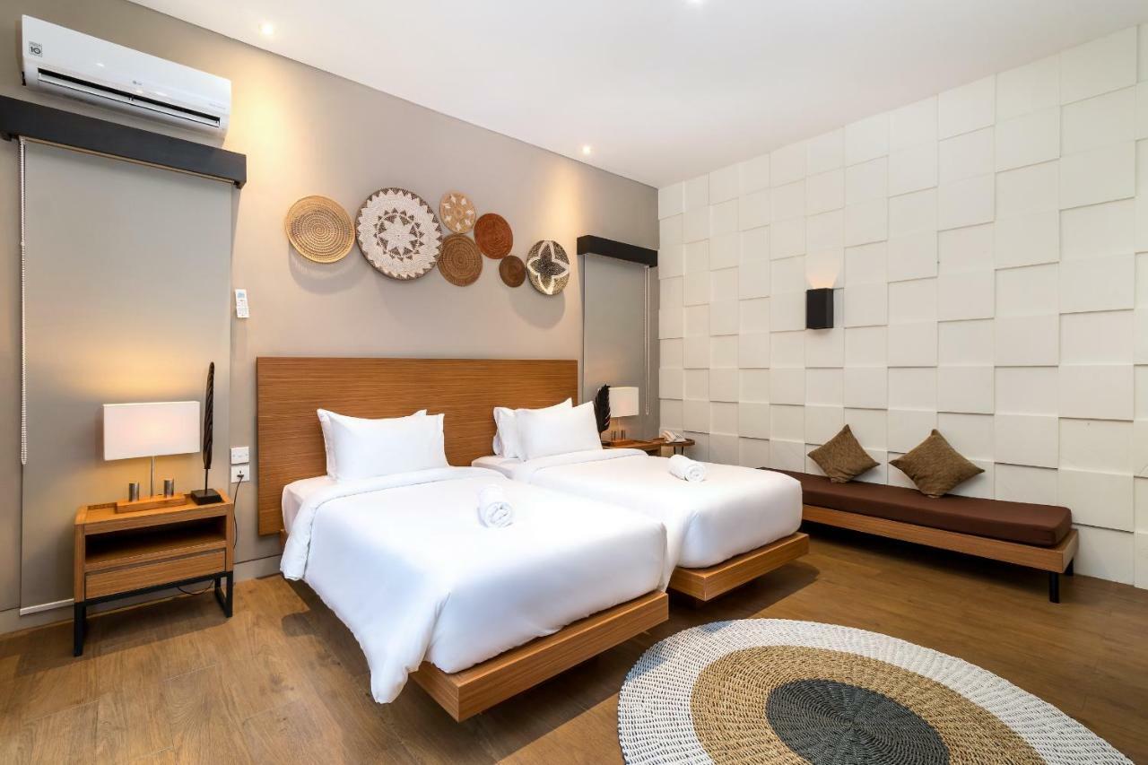 Annupuri Bali Resort 3*