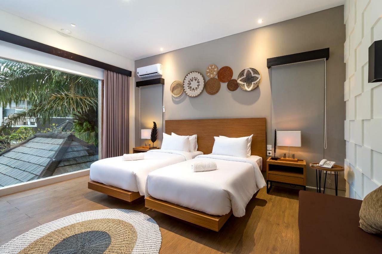 Annupuri Bali Canggu (Bali)
