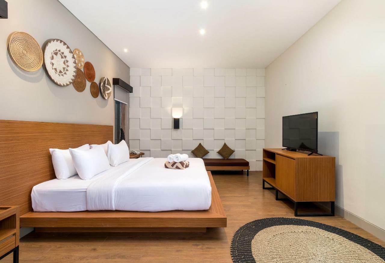 Resort Annupuri Bali