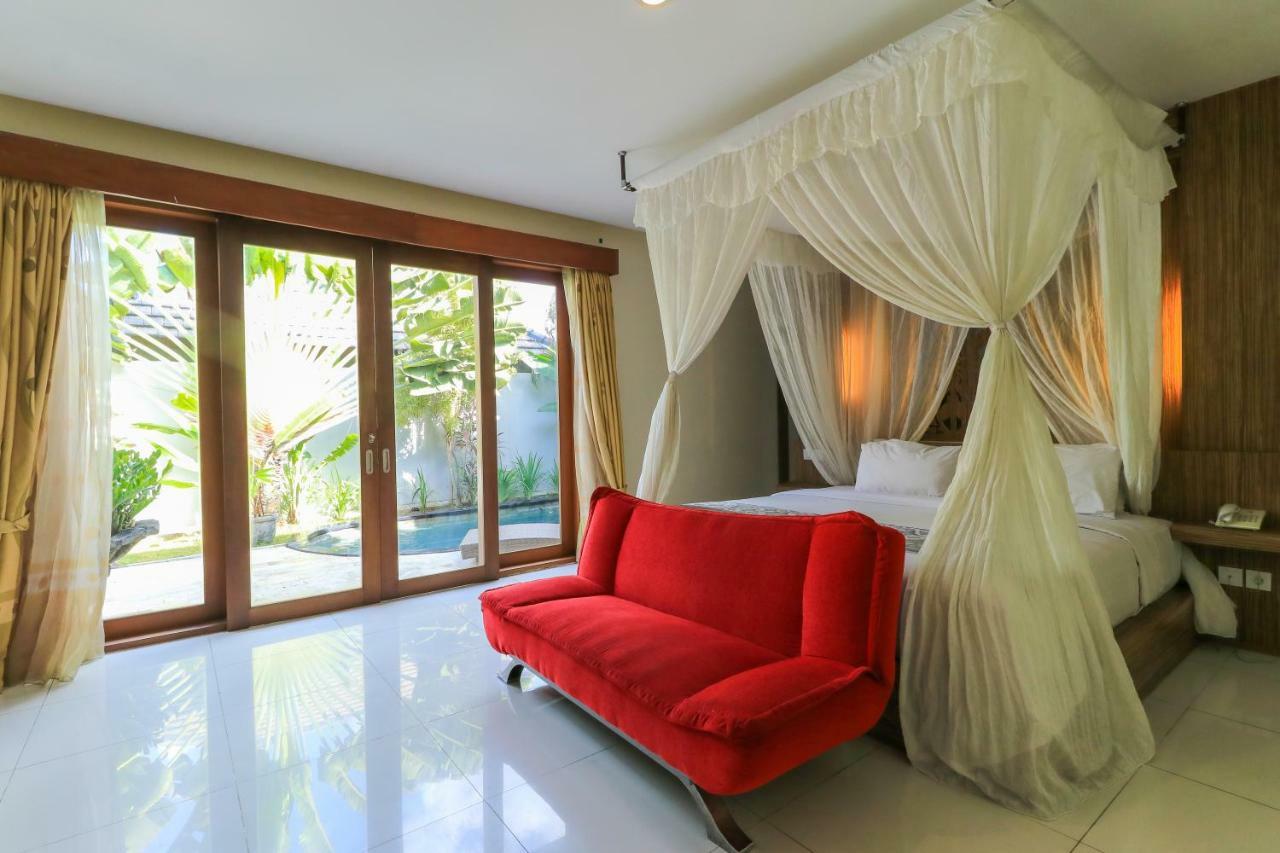 The Widyas Bali