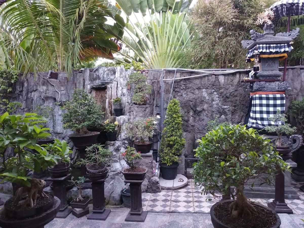 Made Homestay