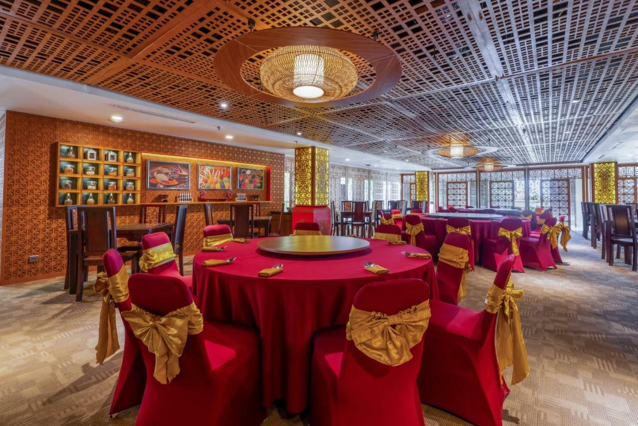 Vouk And Nusa Dua Bali Hotel 5*