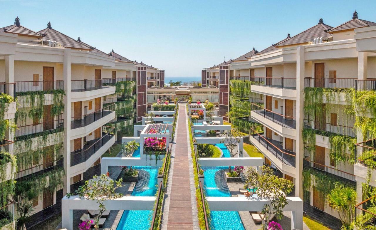 Hotel Vouk And Nusa Dua Bali