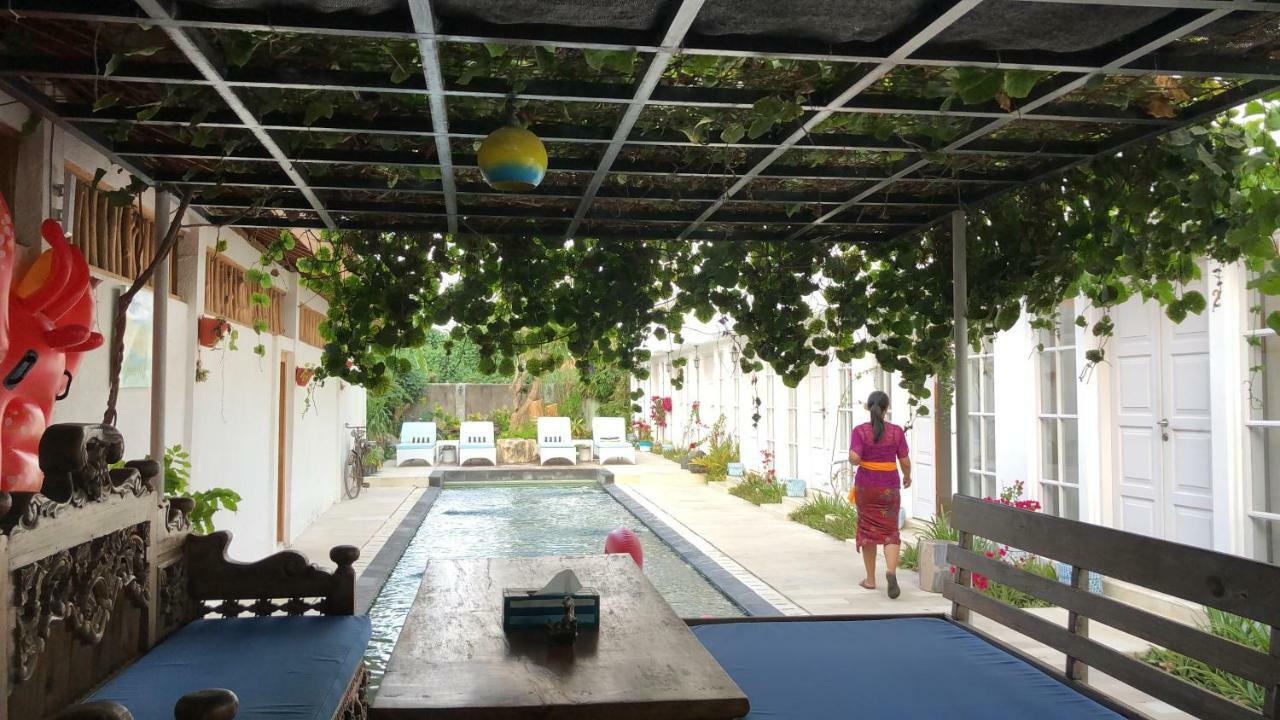 Hikari Seminyak (Bali)
