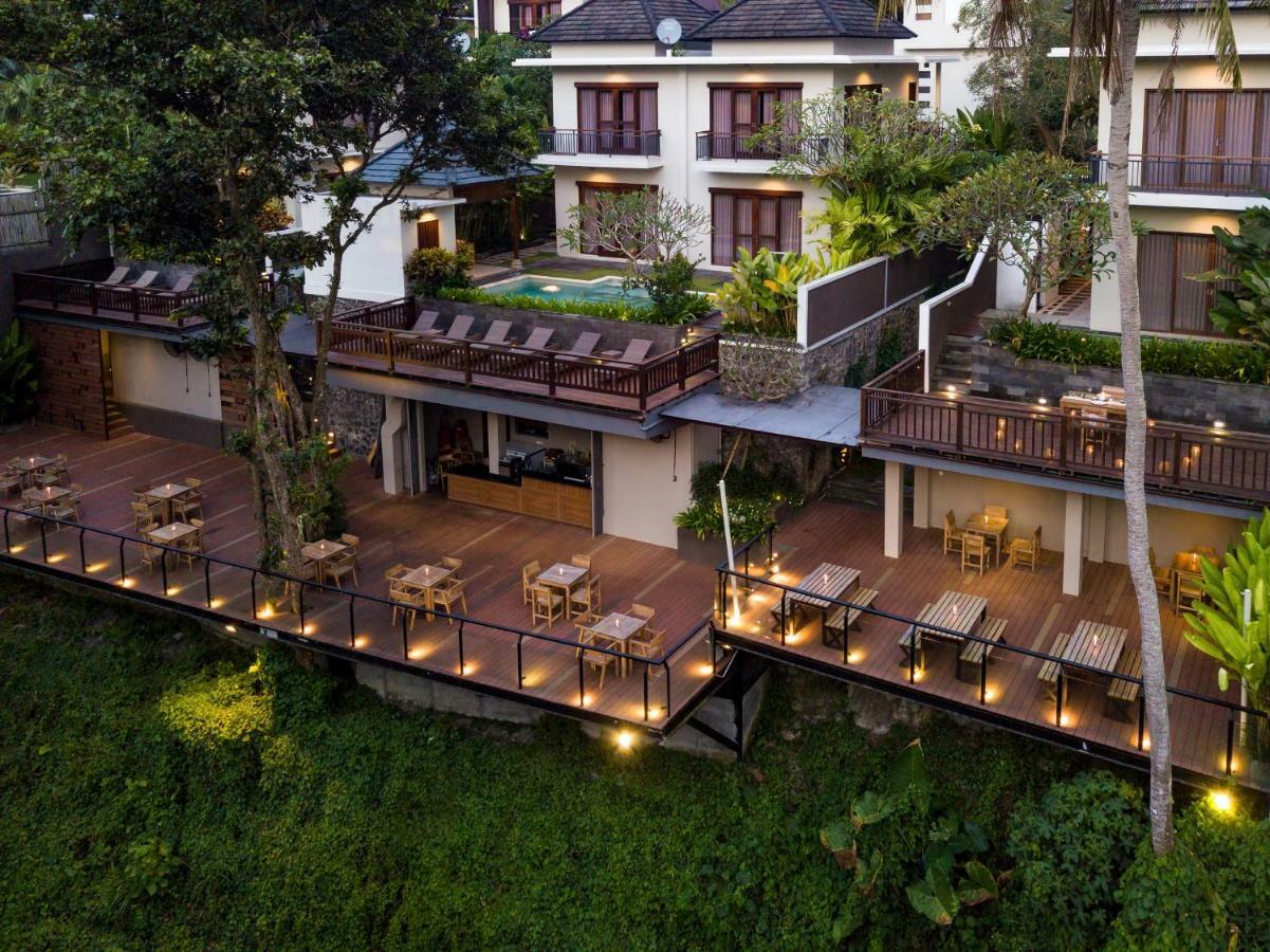 Resort Annupuri Bali 3*
