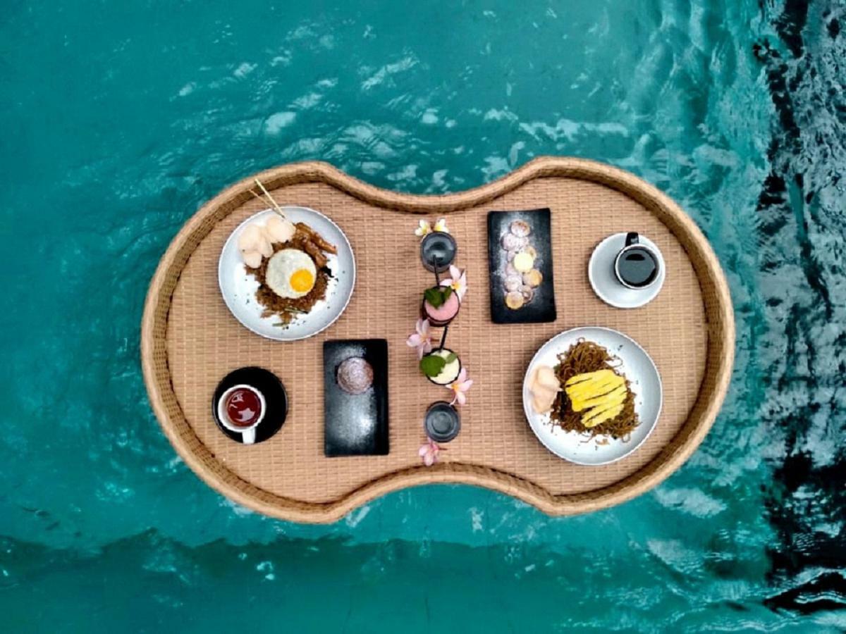 Annupuri Bali Resort 3*