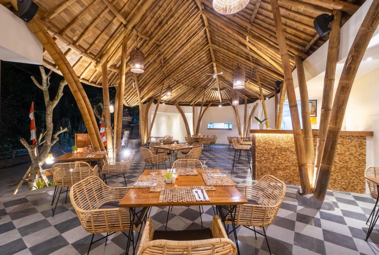 Villa Sonia Bisma Hotel Ubud (Bali)