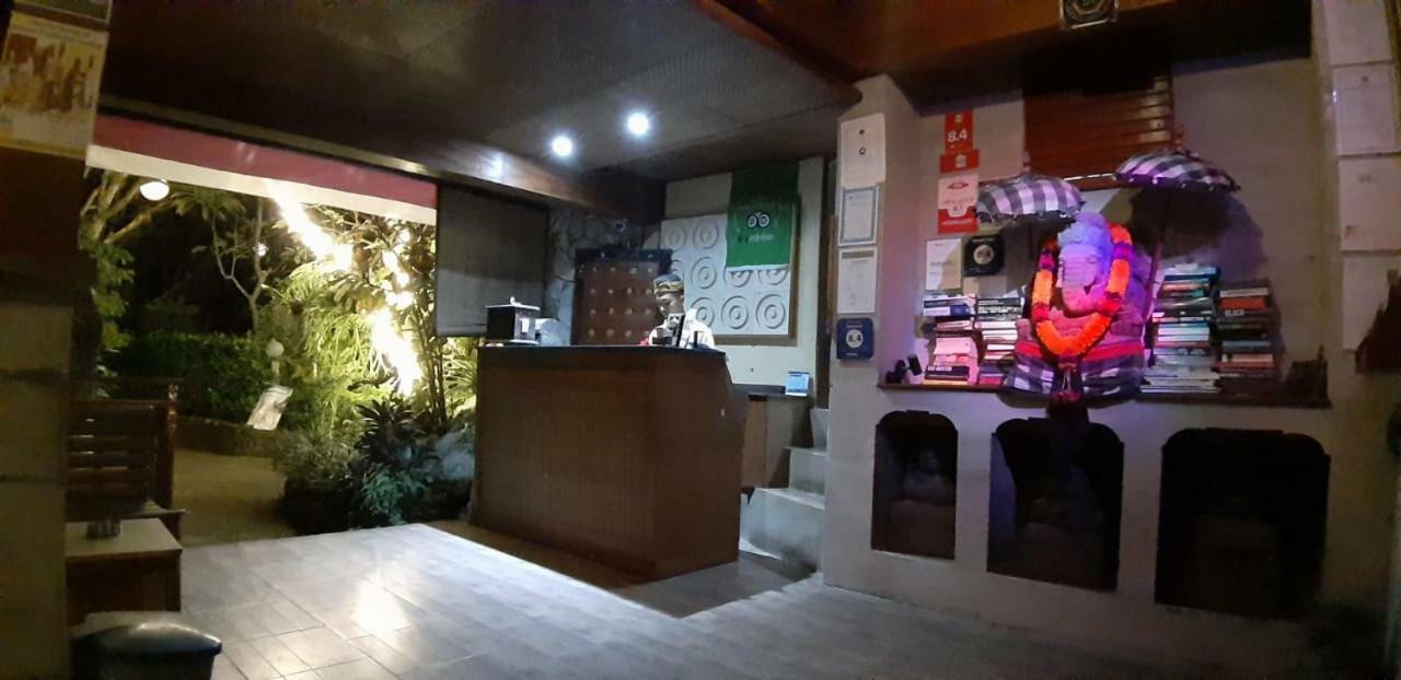 Okawati Boutique Guest house 3*