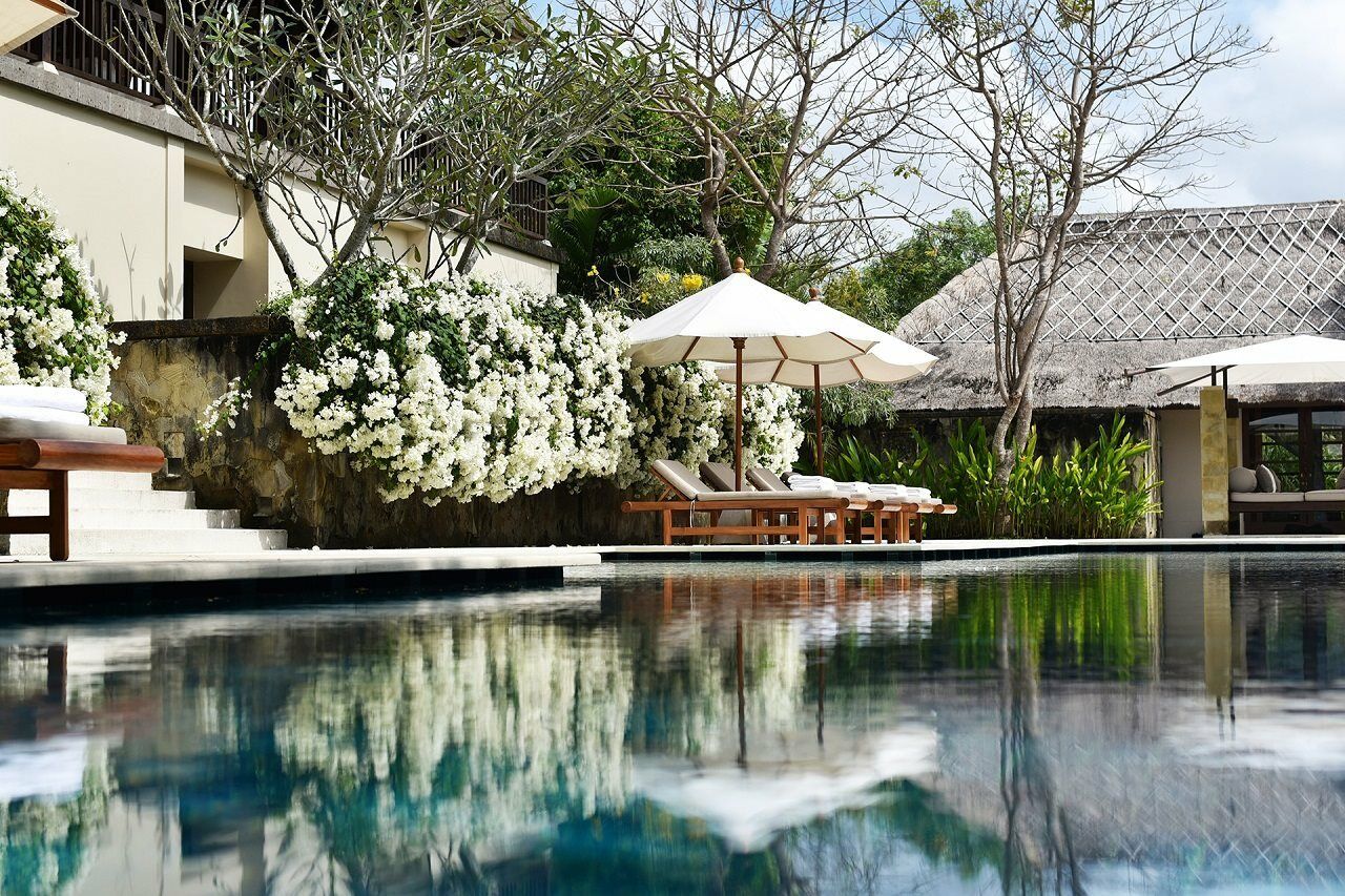 Revīvō Wellness Nusa Dua Bali Resor Nusa Dua (Bali)