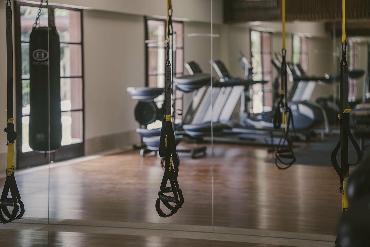 Revīvō Wellness Nusa Dua Bali Nusa Dua (Bali)